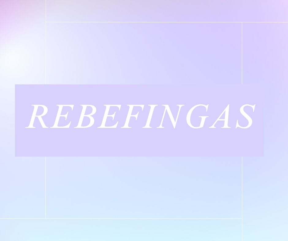 REBEFING (GCK) avec Lina
