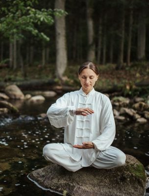Tai Chi