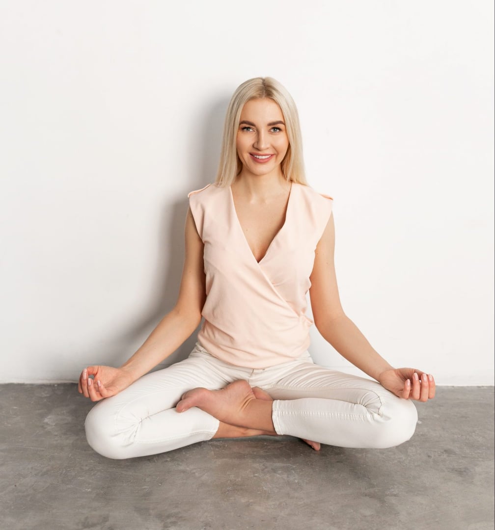 Yoga Hatha/Vinyasa