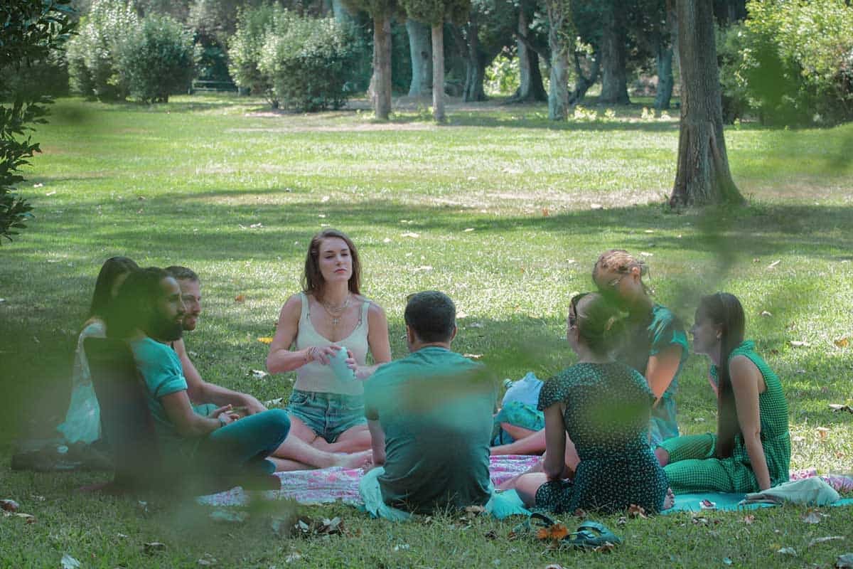 Retraite holistique d'ayahuasca de 6 jours – Petit Comitè Ed
