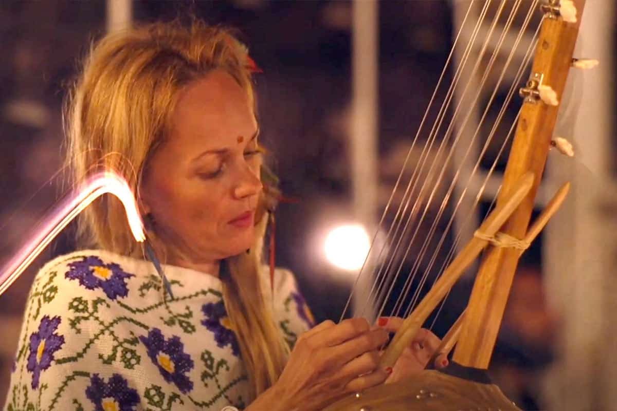 Retraite holistique d’ayahuasca de 4 jours à Barcelone, en Espagne