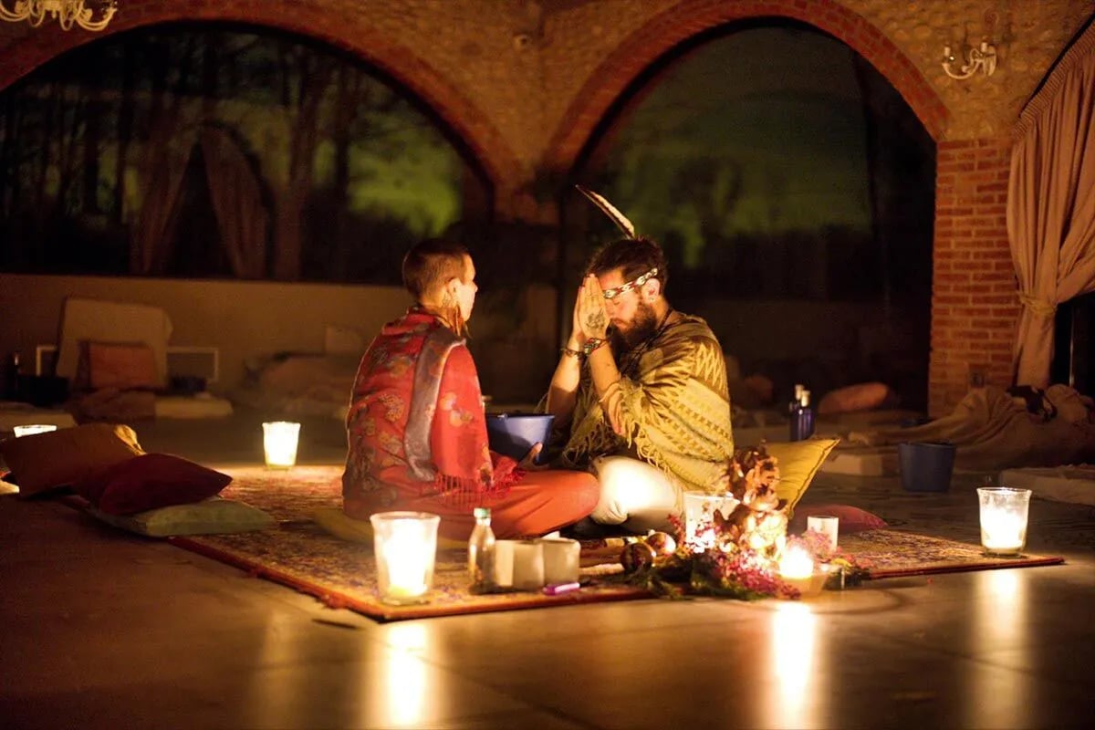 Retraite holistique d’ayahuasca de 4 jours à Barcelone, en Espagne