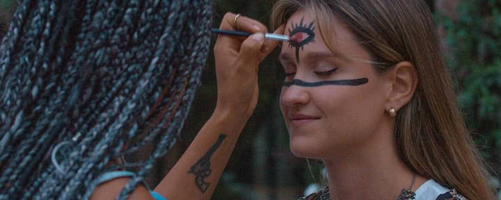 Retraite holistique d’ayahuasca de 4 jours à Barcelone, en Espagne