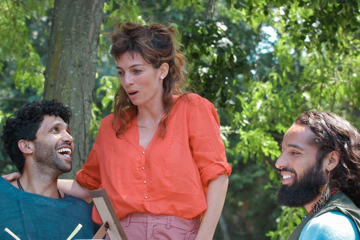 Retraite holistique d'Ayahuasca de 6 jours à Barcelone, Espagne