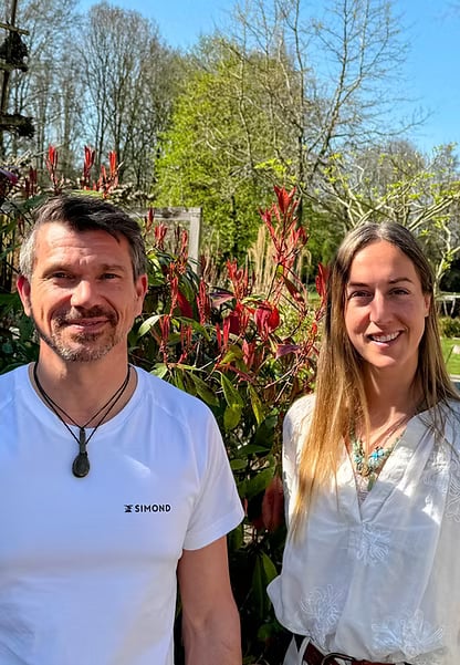 Retraite guidée de psilocybine de 3 jours en pleine nature (Pays-Bas)