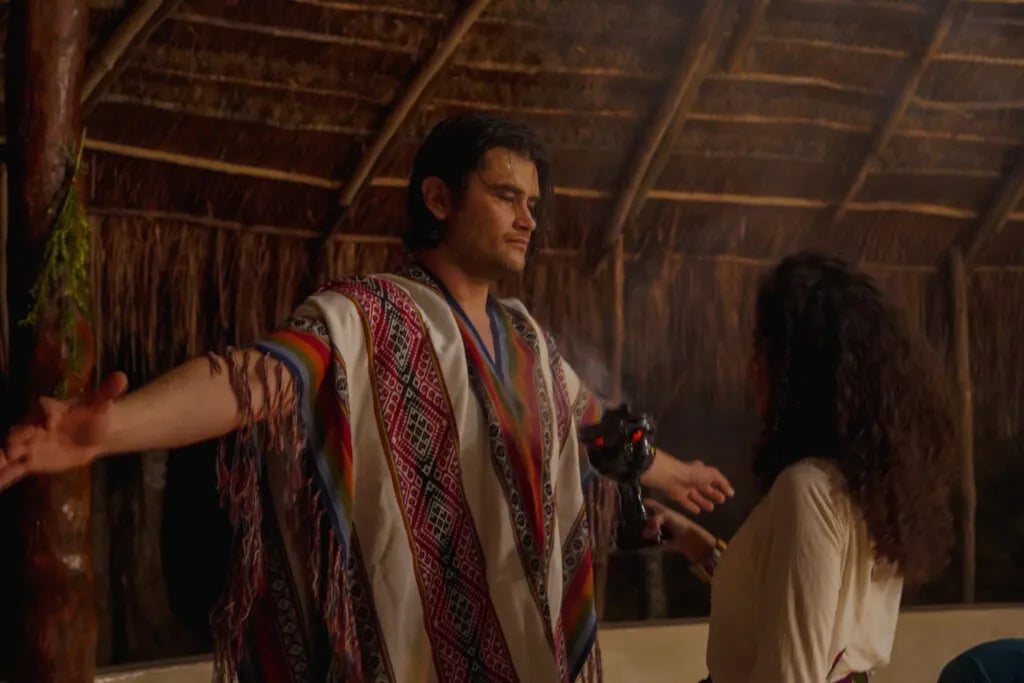 Mamay Jungle Retraite – Ayahuasca et Kambo Healing