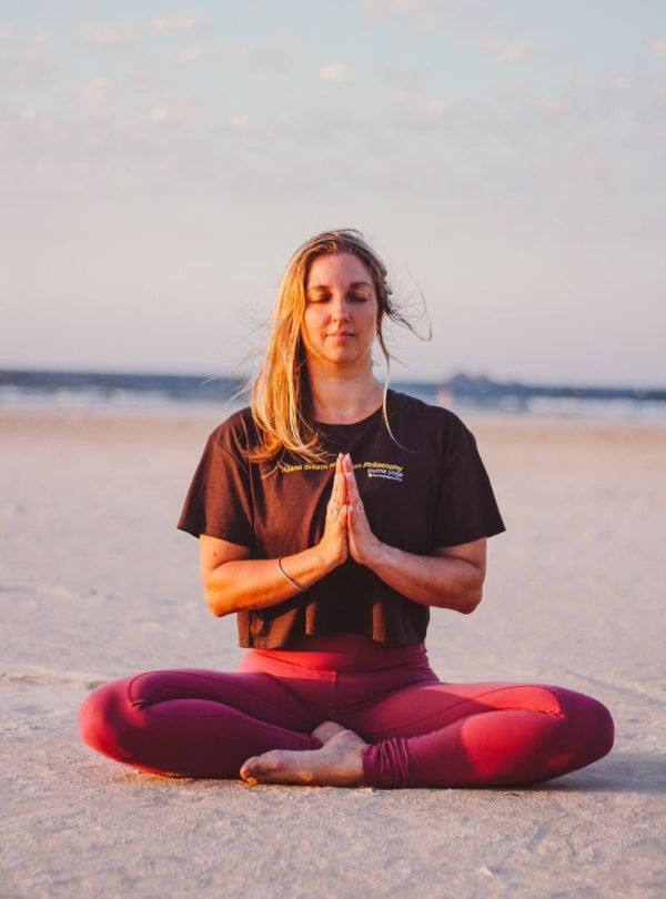 Retraites de yoga d'été
