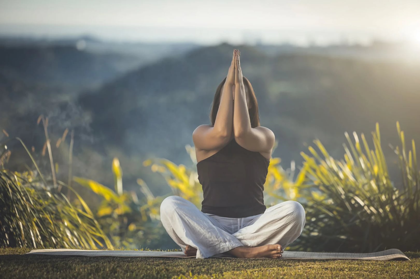Yoga & Vie en pleine conscience retraite