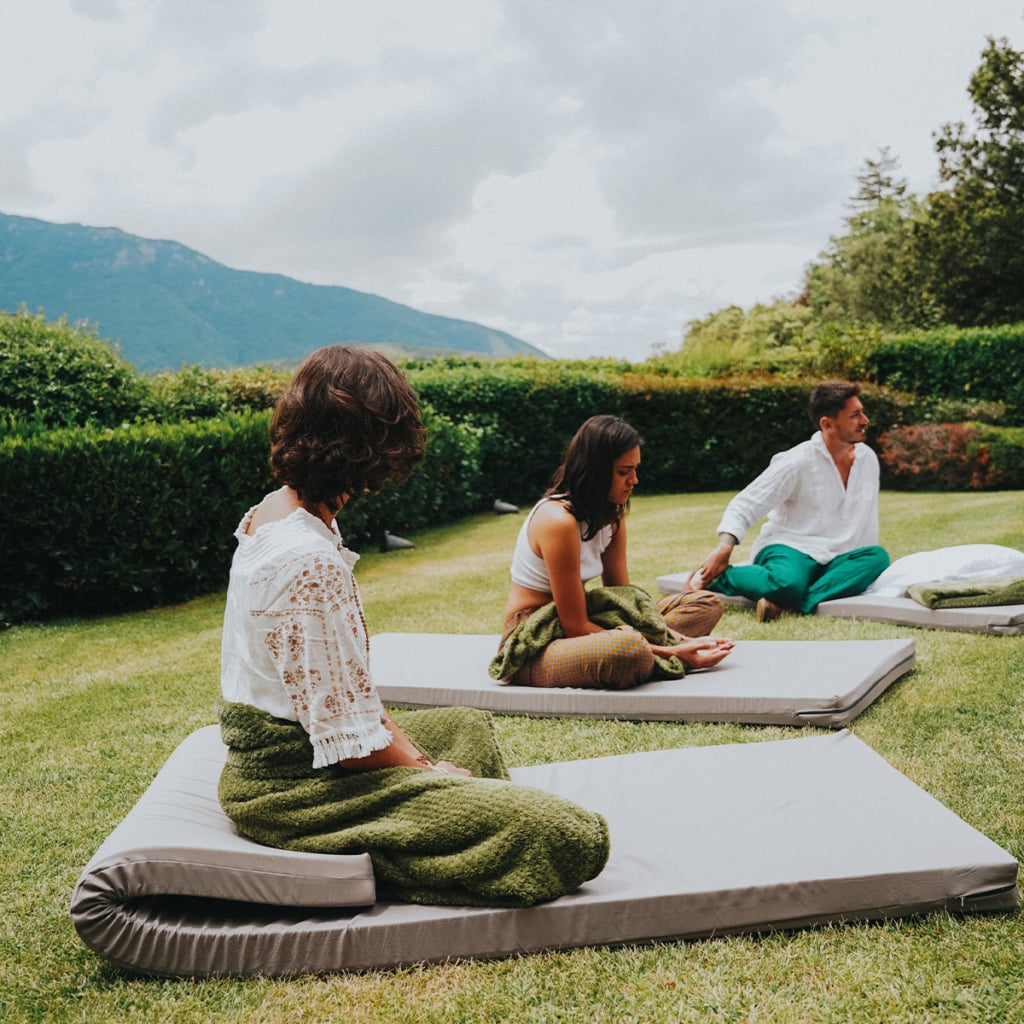 4 JOURS RETRAITE AYAHUASCA