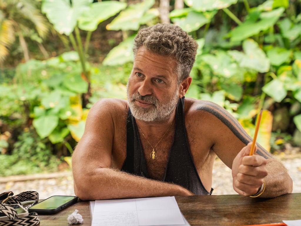 4 JOURS RETRAITE AYAHUASCA