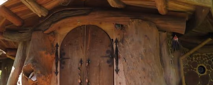 Retraite aux truffes de 5 jours dans notre Temple de la Nature