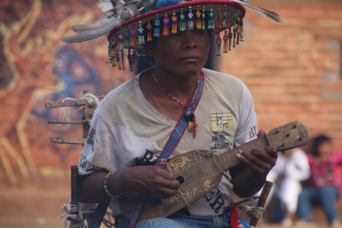 Ayahuasca Soul Journey, 4 Jours
