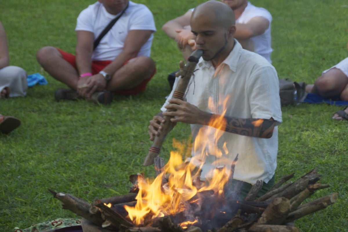 Ayahuasca Soul Journey, 4 Jours