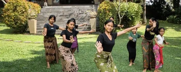 5 jours d’expérience culturelle balinaise authentique, retraite de yoga et de bien-être à Bali