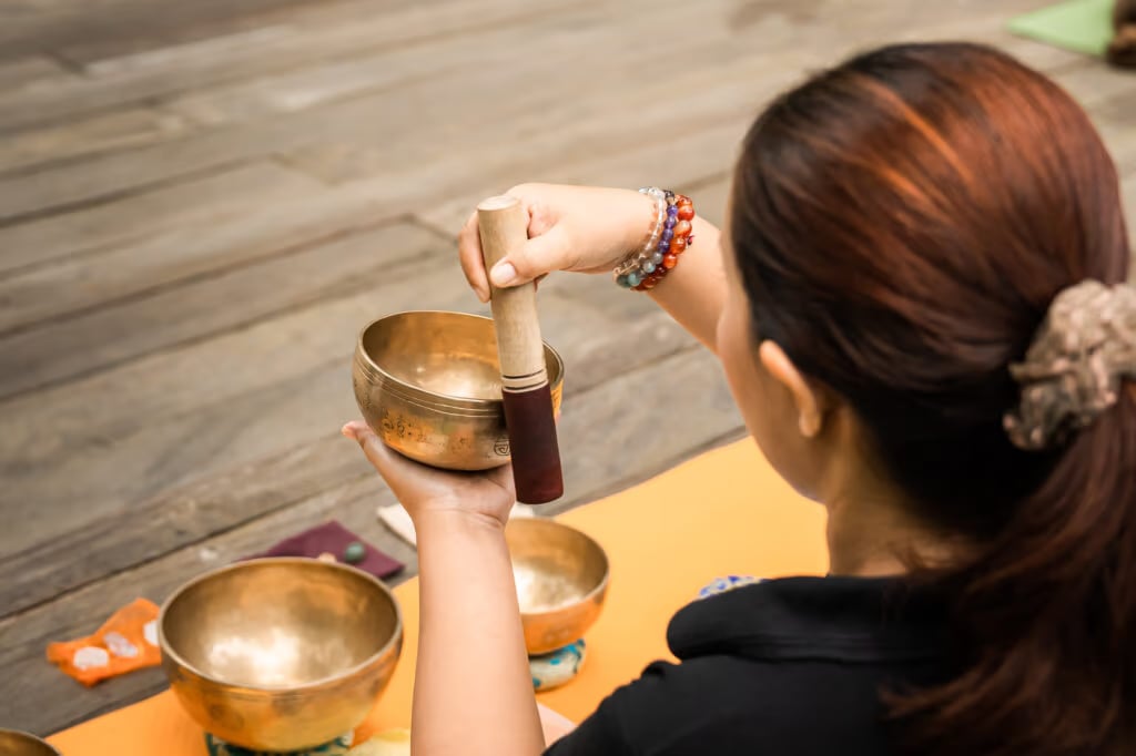 5 jours d’éveil spirituel, retraite de yoga et de bien-être de luxe à Bali