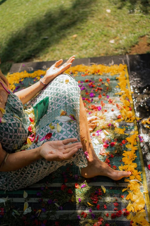 6 jours d’éveil spirituel, retraite de yoga et de bien-être de luxe à Bali