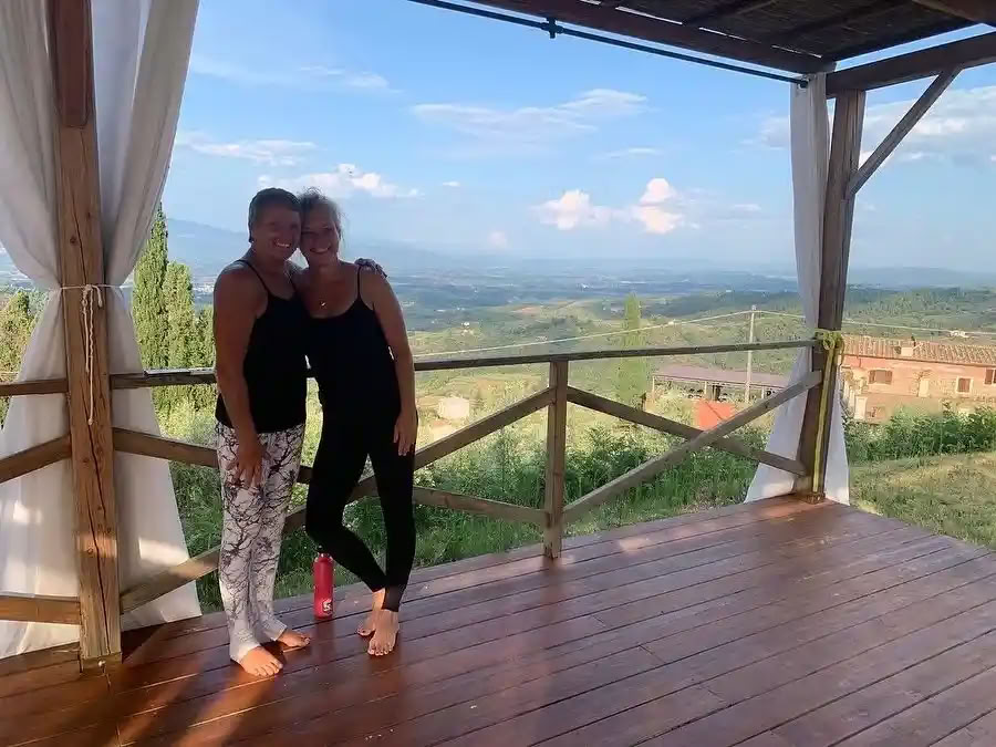 Yoga & Fitness – (dates flexibles)