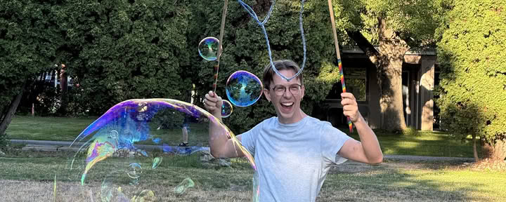 Sessions d'été