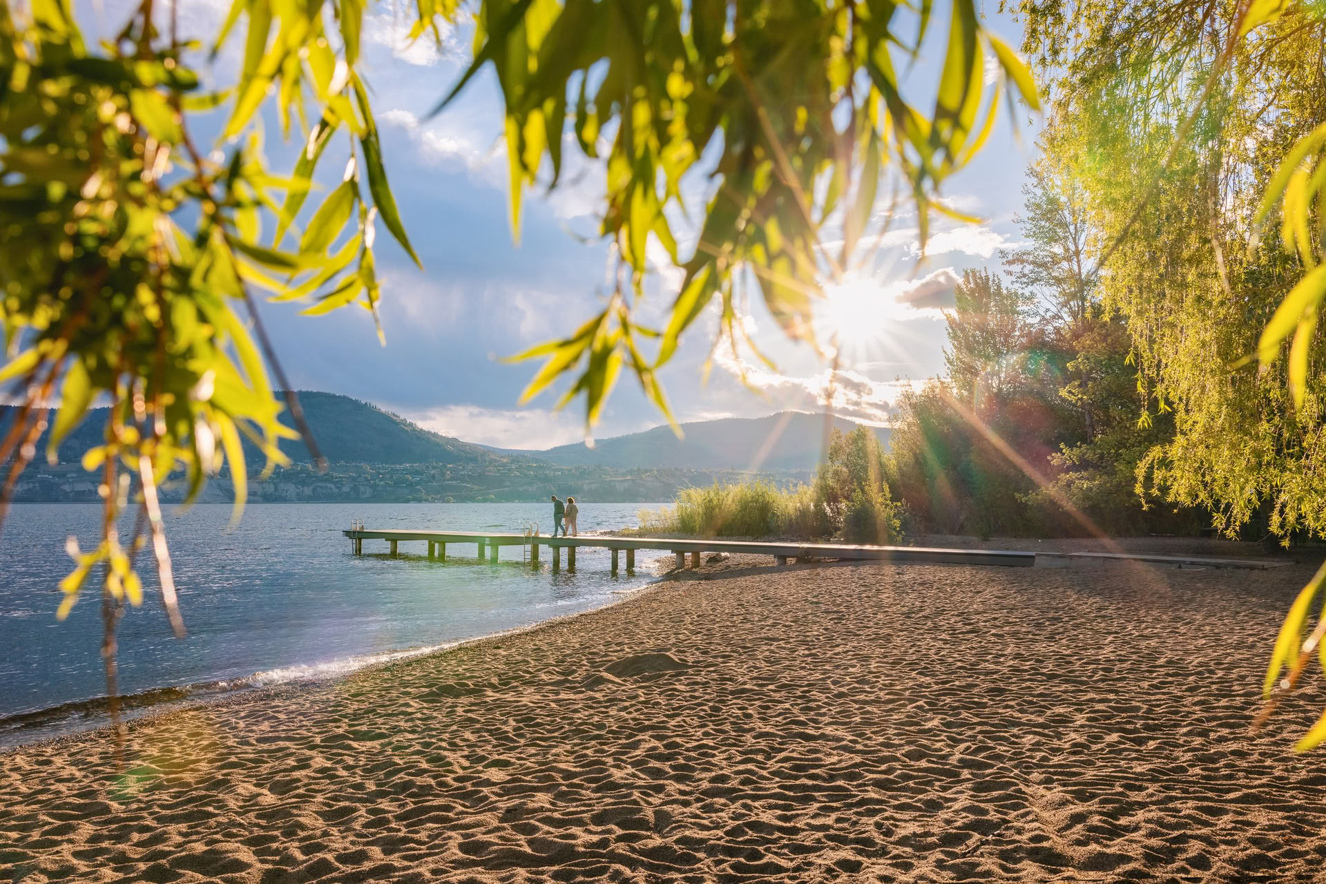 Séjours de fin d’été et d’automne