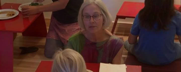 Méditation publique du mardi