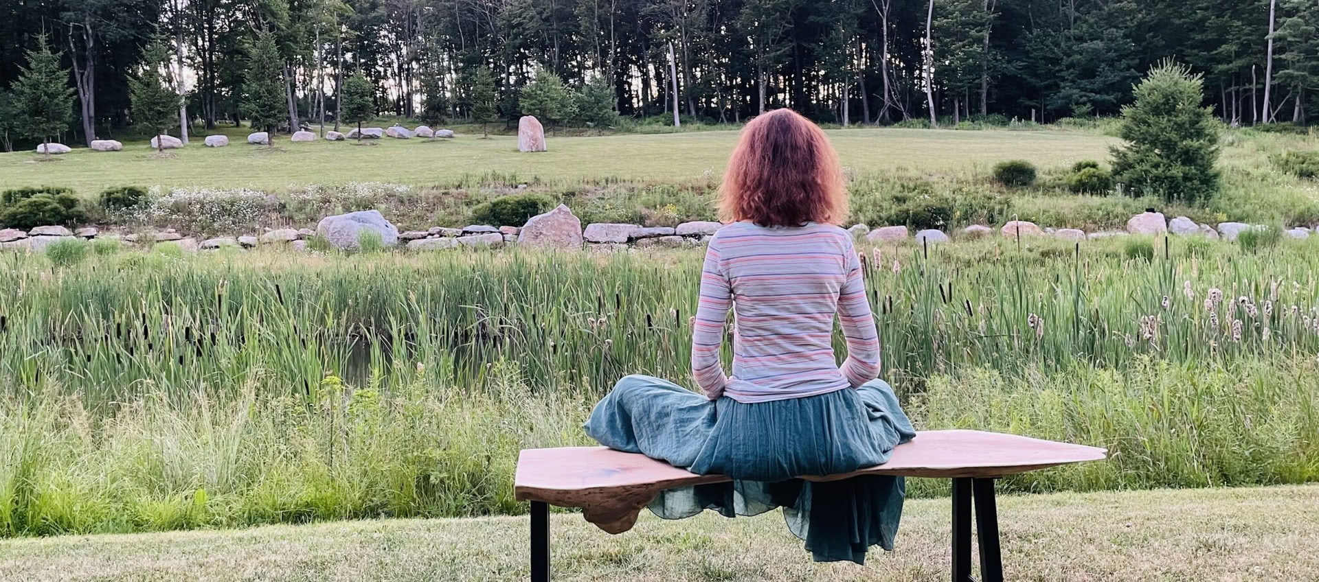 Write Now. Une retraite d’été pour les écrivains