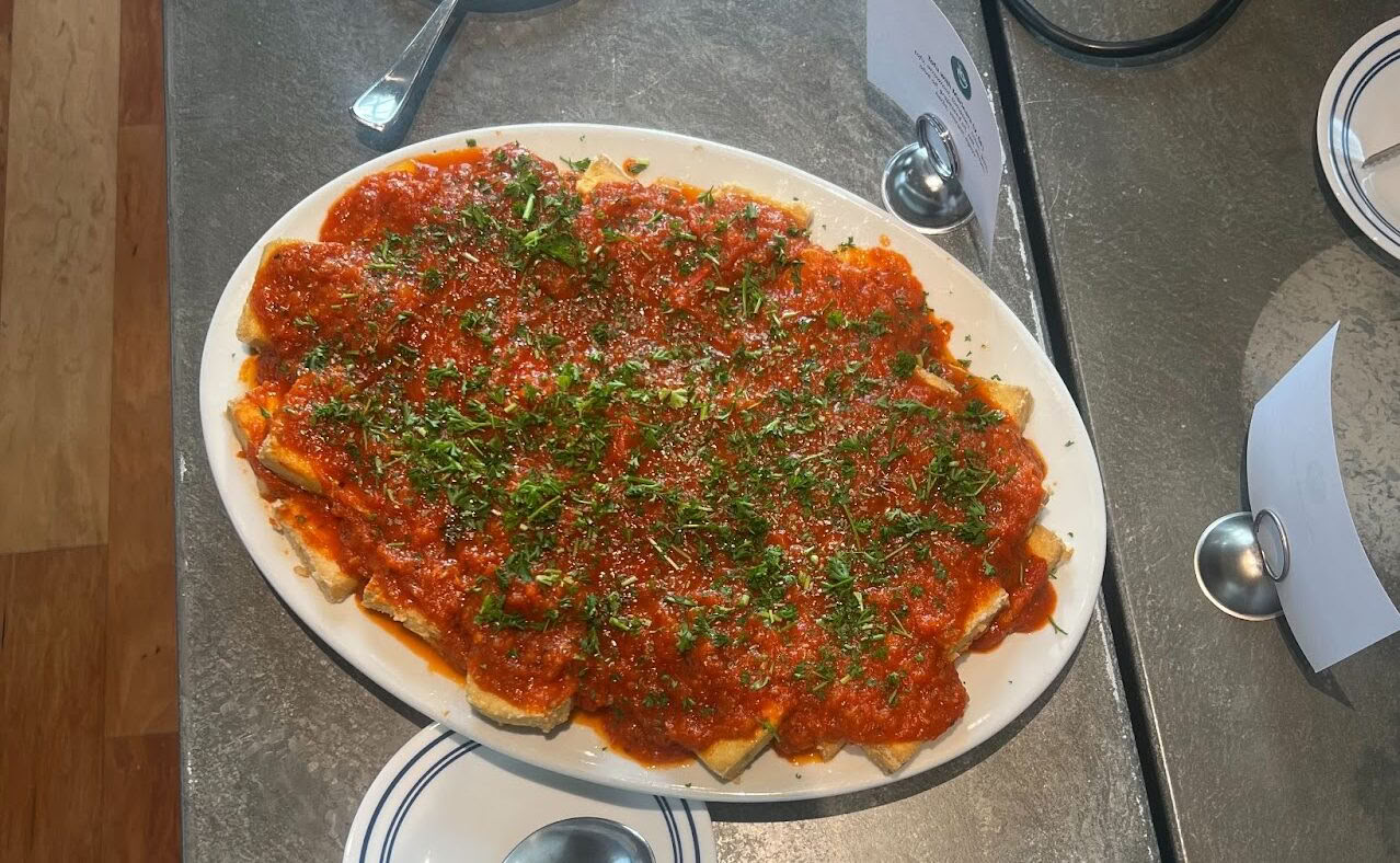 Cuisine saisonnière créative et saine