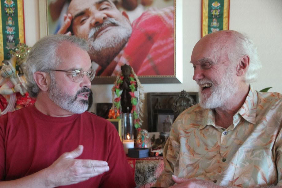 La lumière intérieure : amour, paix et compassion dans un monde en constante évolution