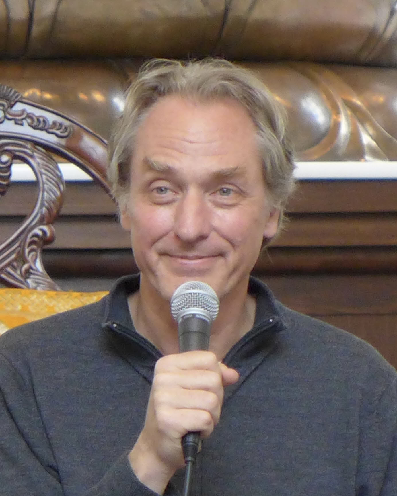 Upcoming Programs de John Henderson – Write Now. Une retraite d’été pour les écrivains