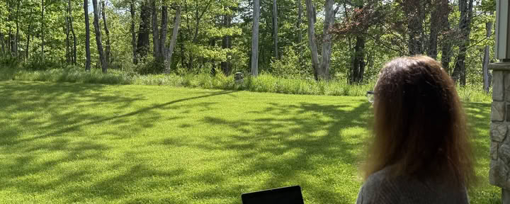 Upcoming Programs by John Henderson – Le pouvoir du silence : une retraite silencieuse pour le corps, l’esprit et l’âme