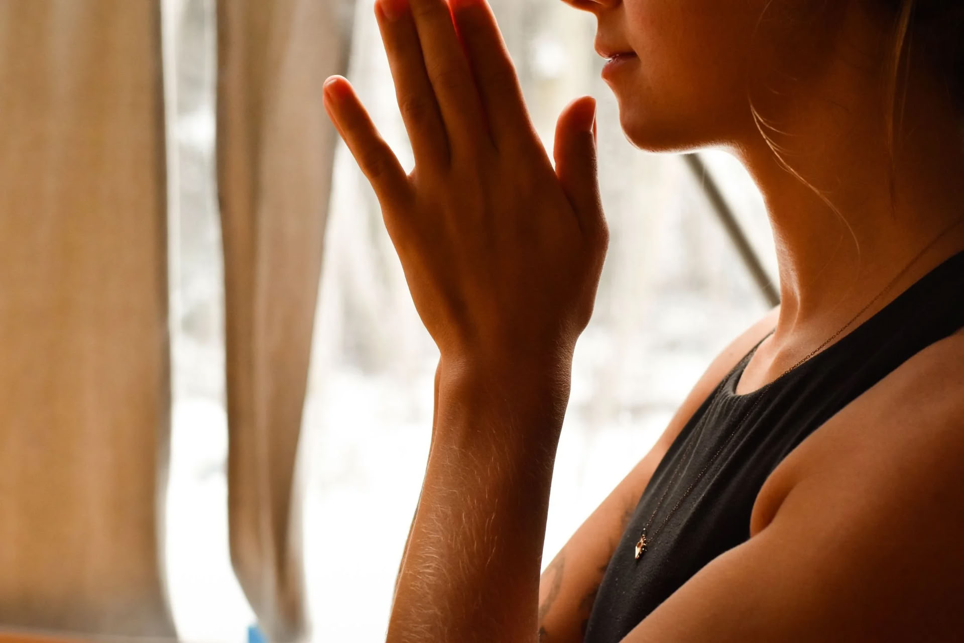 Méditation spéciale du solstice d’hiver et journée de retraite de relaxation par le silence | Nectar on Bowen