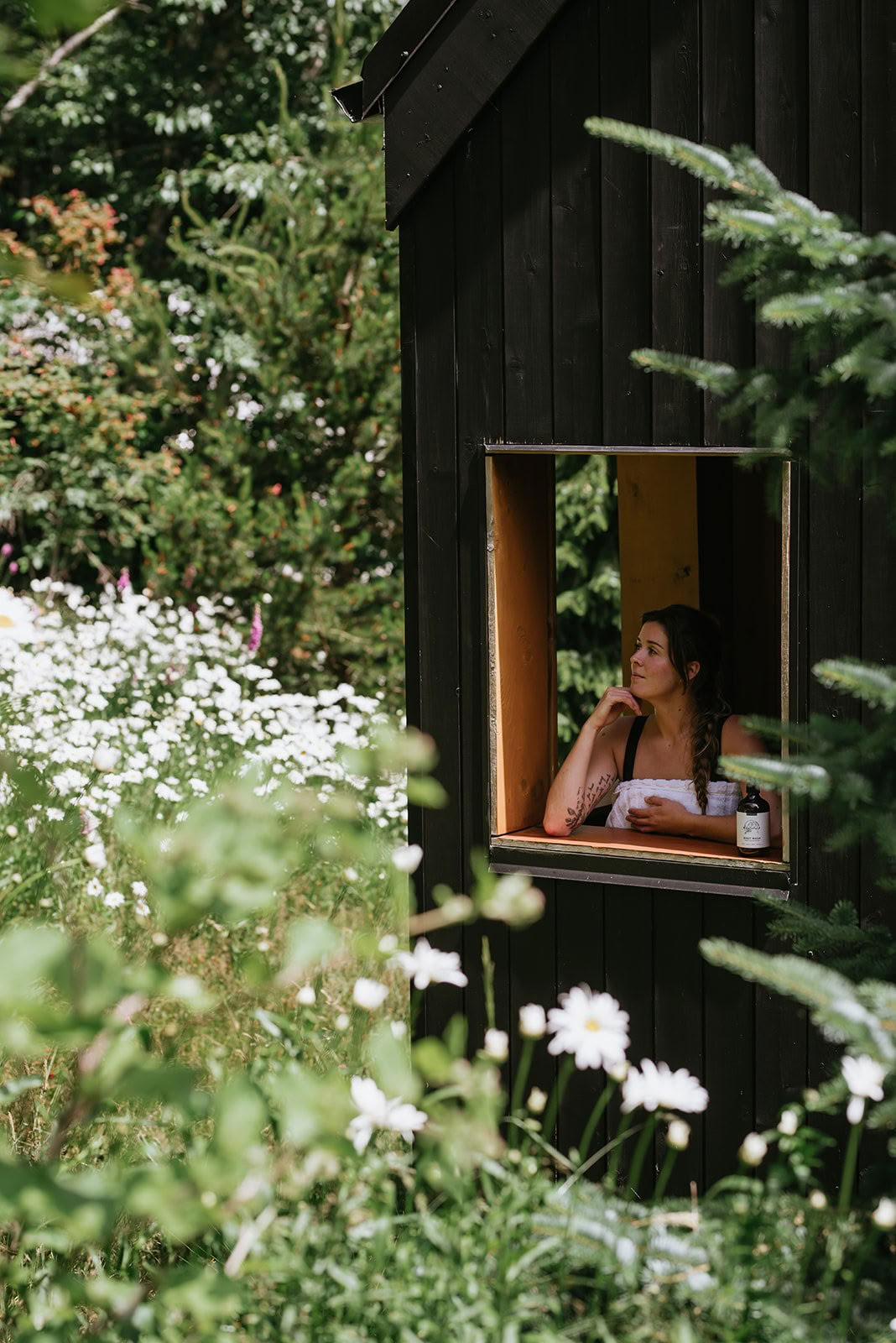Portal : une retraite de yoga thérapeutique avec Nest Holistic — Nectar Yoga