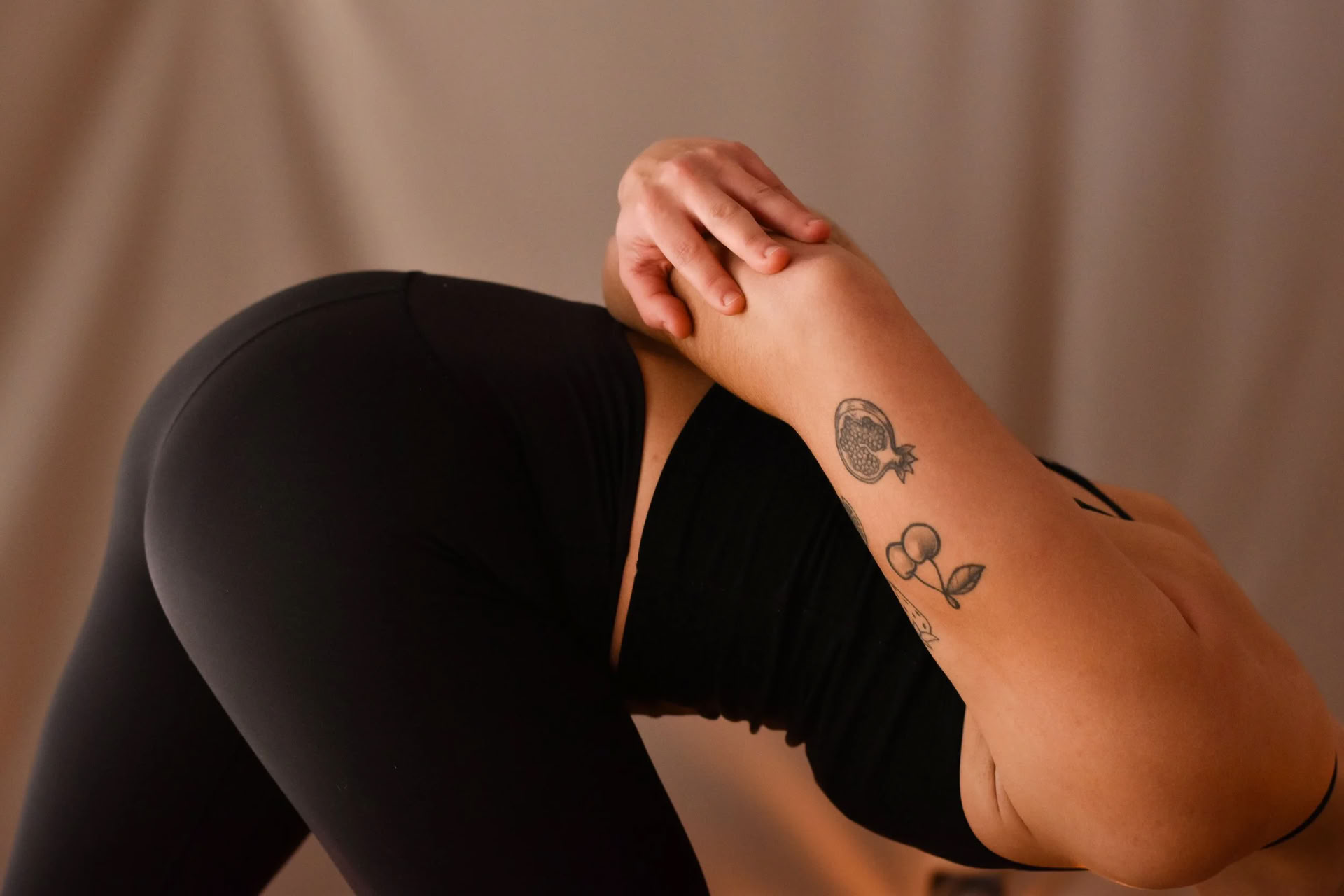 True Nature Retraite avec Tish Hilyer — Nectar Yoga