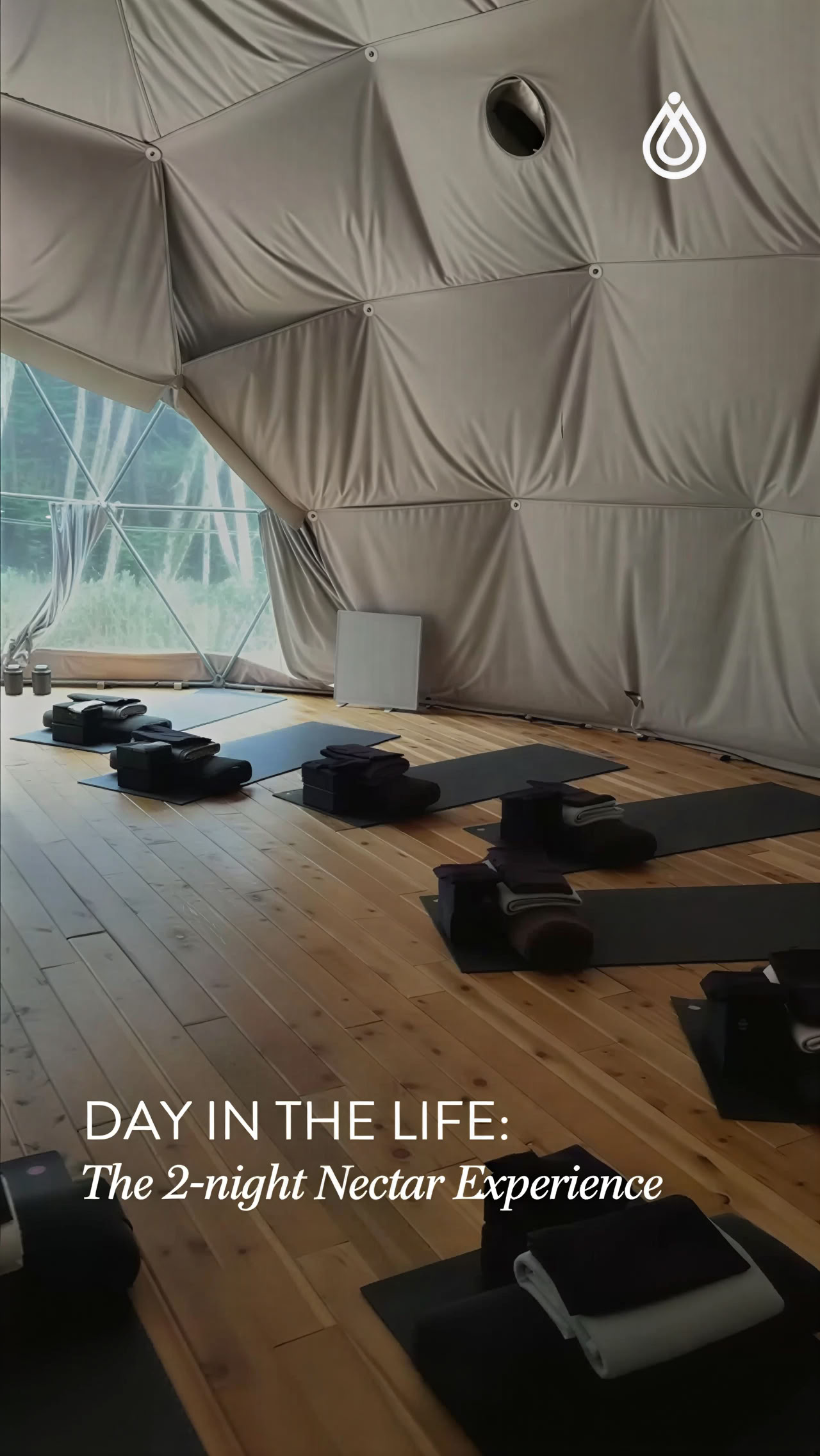 Serenity Sanctuary Retraite