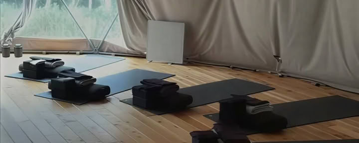 Serenity Sanctuary Retraite
