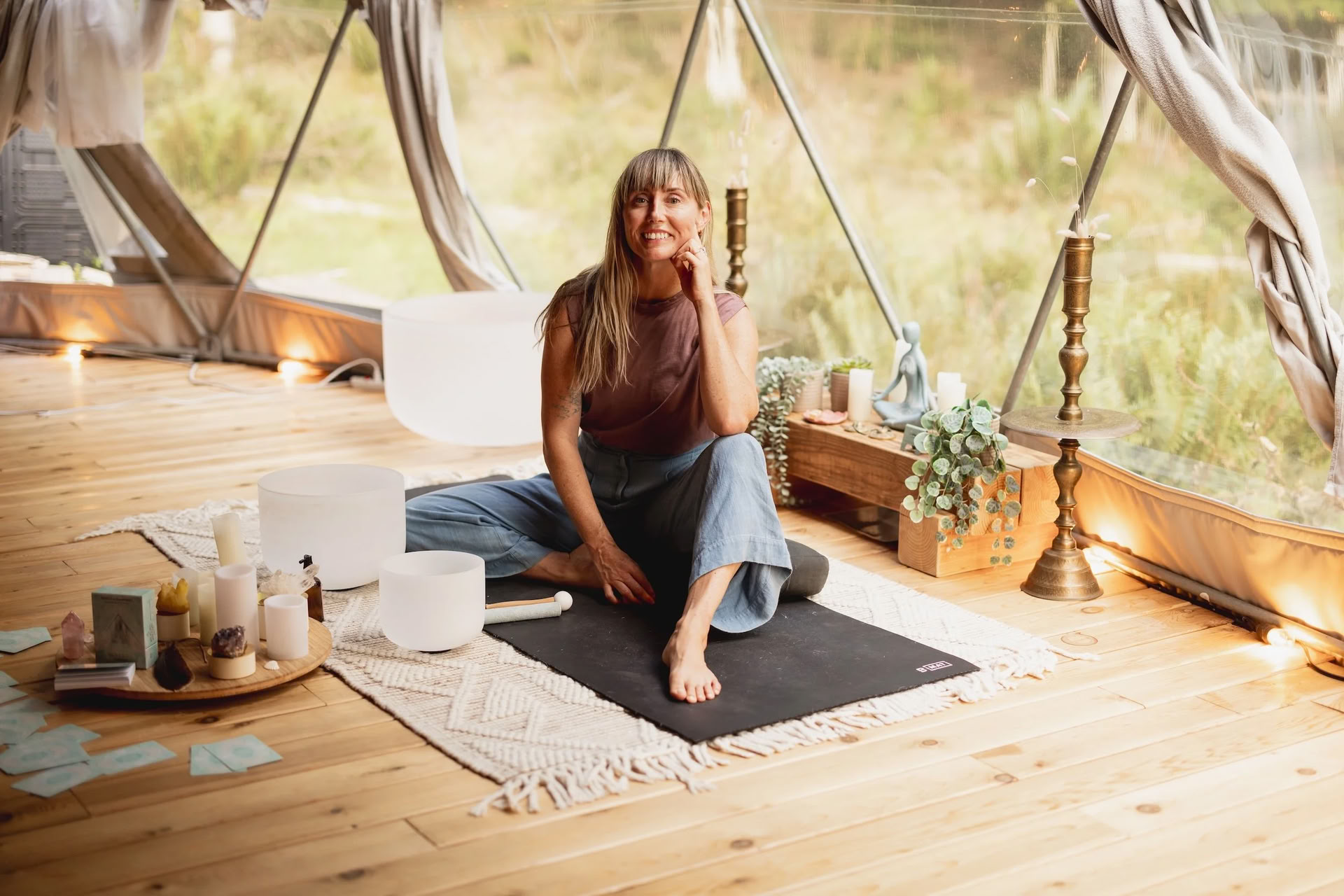 Formation d'enseignant en Breathwork & Pranayama avec Carolyn Anne Budgell + Nectar Yoga — Nectar Yoga