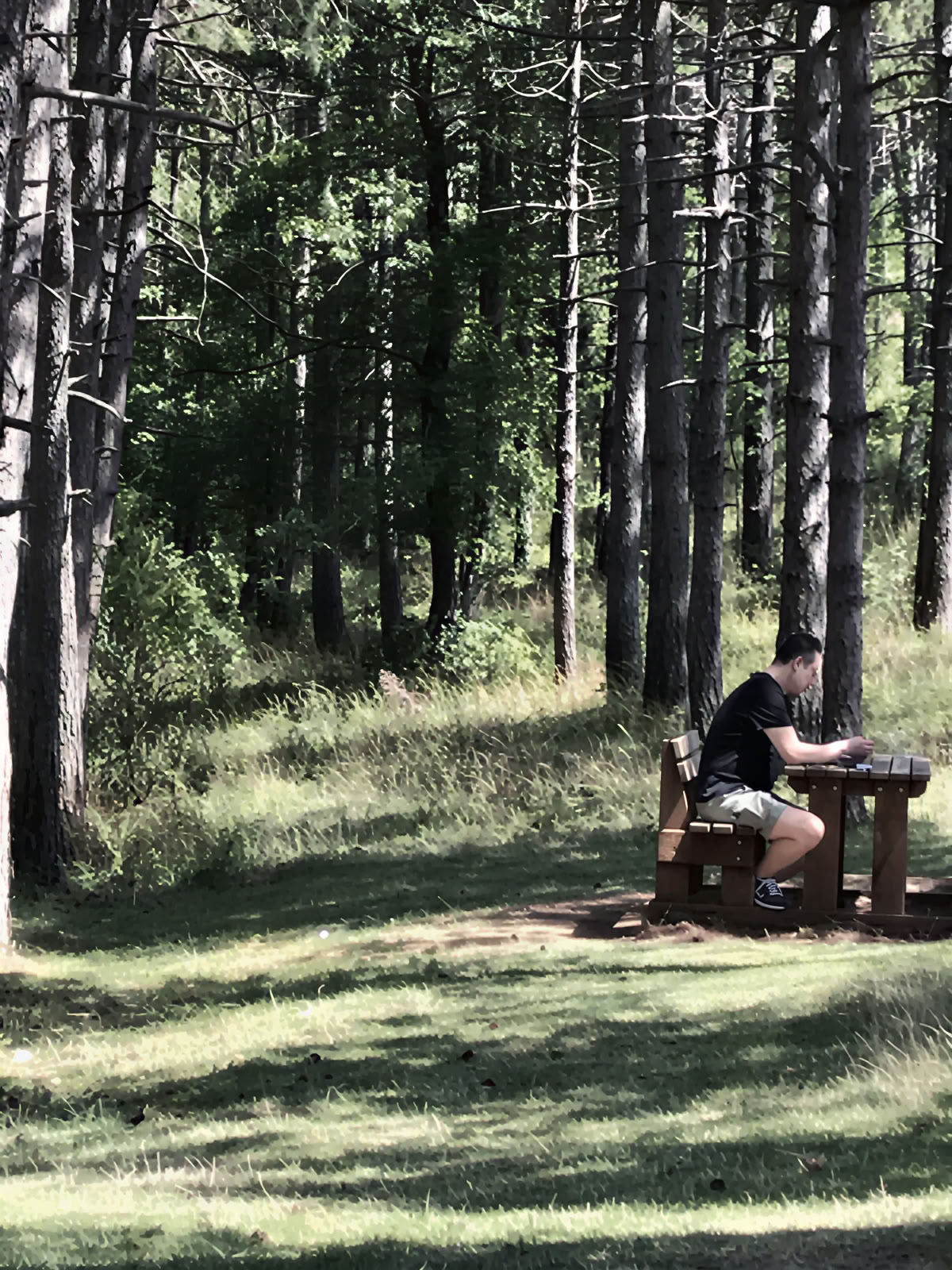 Retraite de méditation à Assise