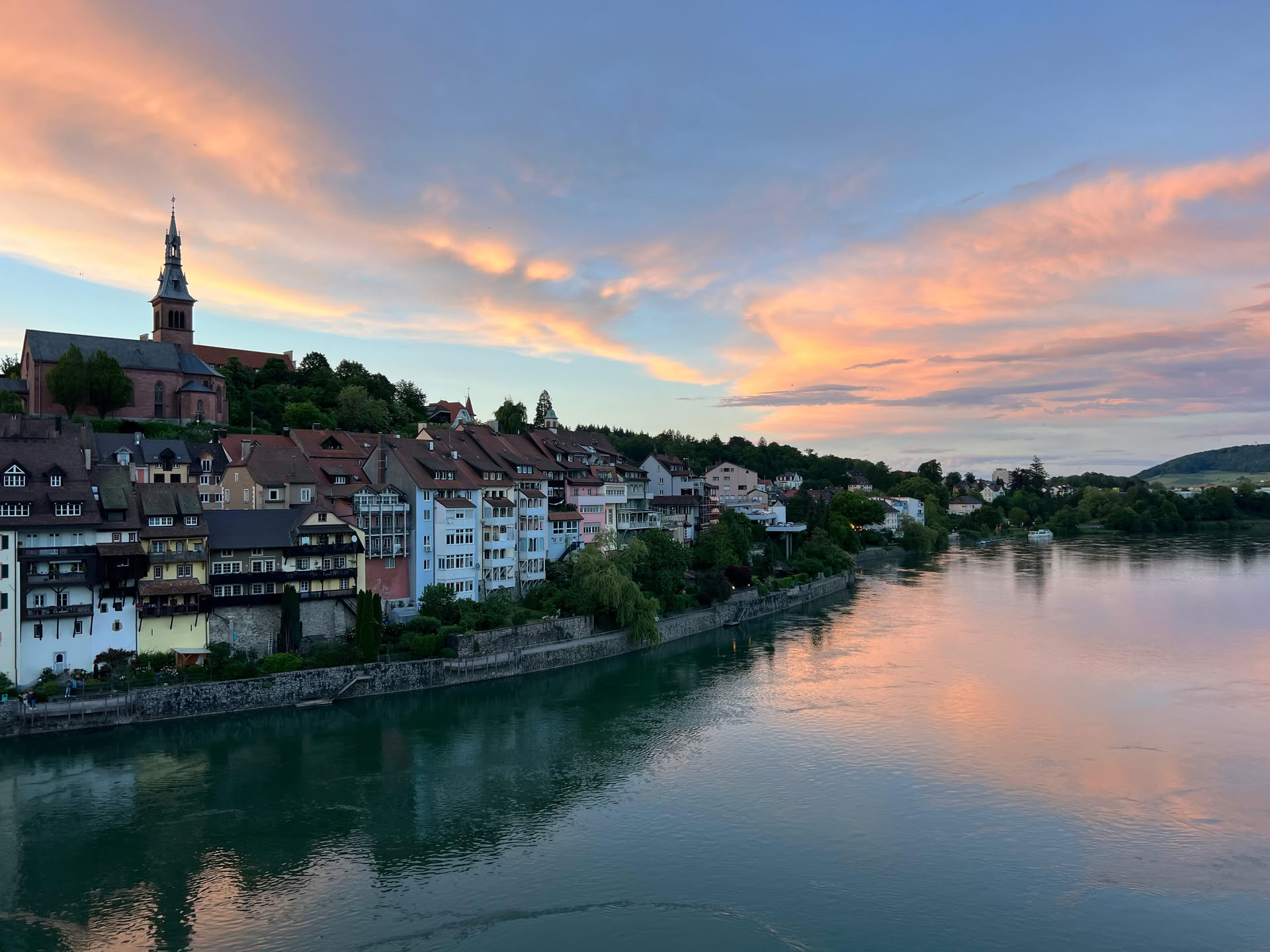 13 mai retraite d’amour de soi - Ascension à l’Ermitage en Suisse