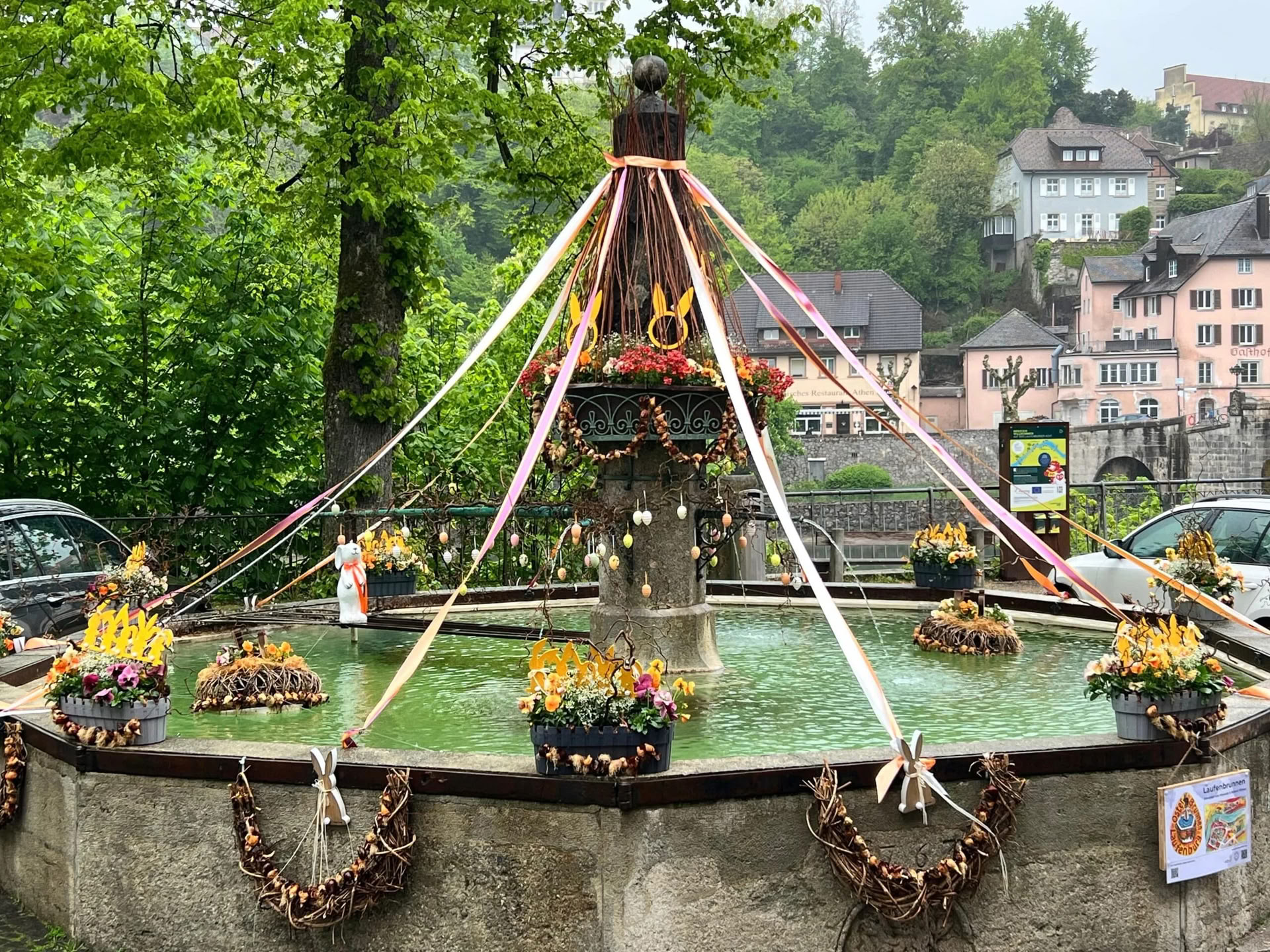 13 mai retraite d’amour de soi - Ascension à l’Ermitage en Suisse