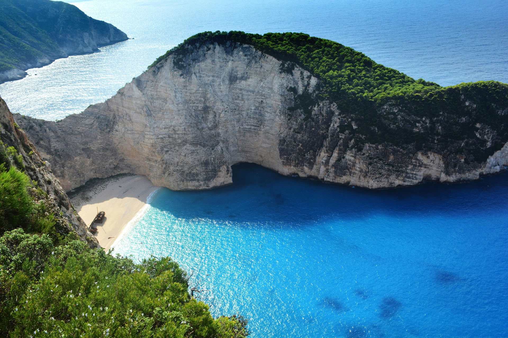 24 oct. Maison à Zakynthos