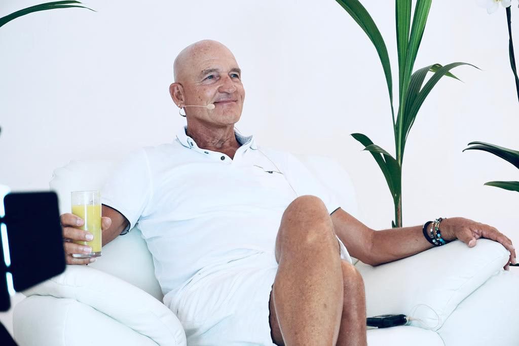 Retraite de méditation Enlighten Life de 8 jours