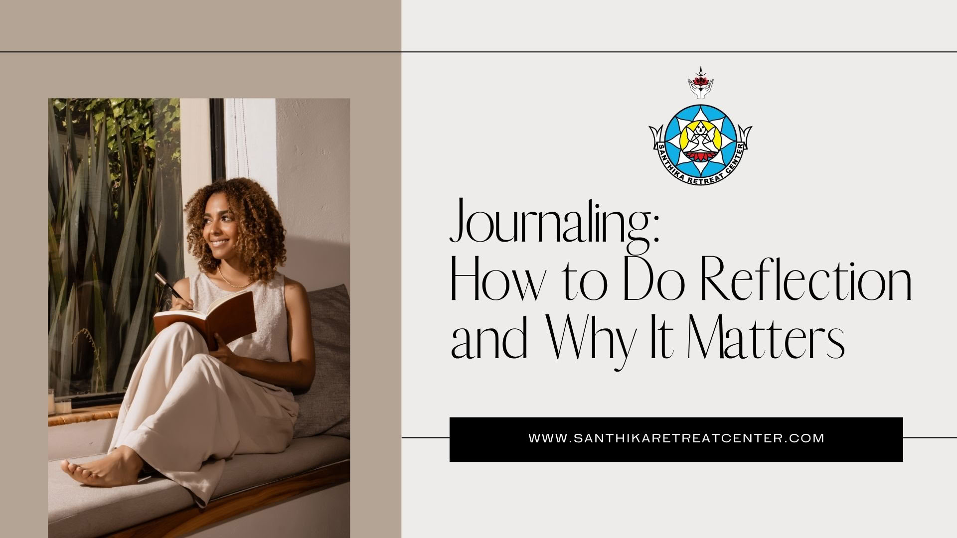 Journaling transformationnel : Le chemin vers la compréhension de soi