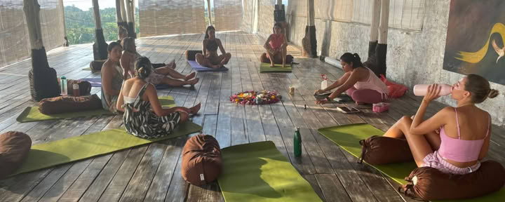 Méditation