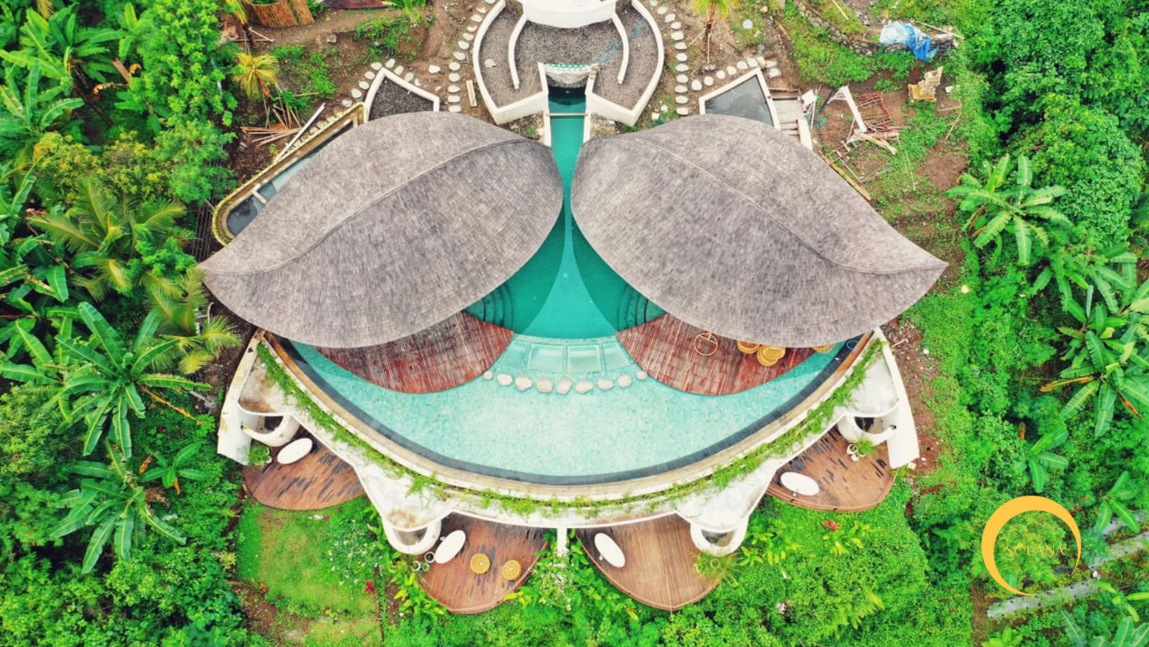 “Remember You” retraite bien-être écoresponsable pour femmes, Bali 2026