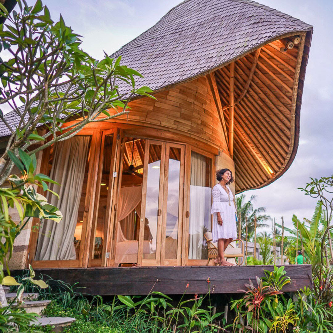 “Remember You” retraite bien-être écoresponsable pour femmes, Bali 2026