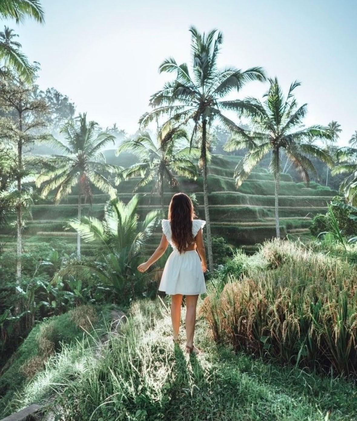 “Remember You” retraite bien-être écoresponsable pour femmes, Bali 2026