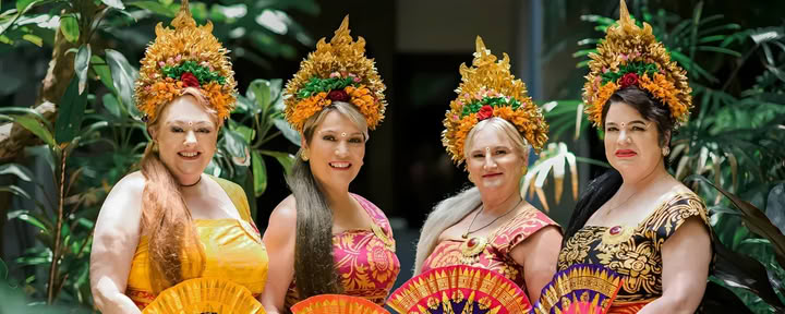 Vivere Tour : Retraites et voyages pour femmes