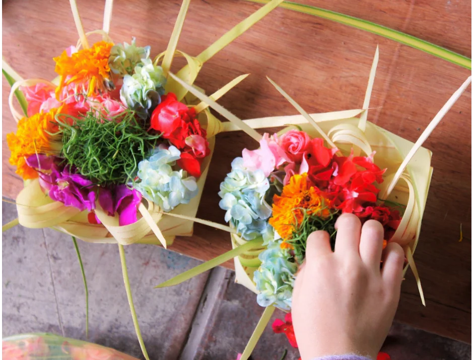Retraite de luxe de 6 jours pour femmes à Bali