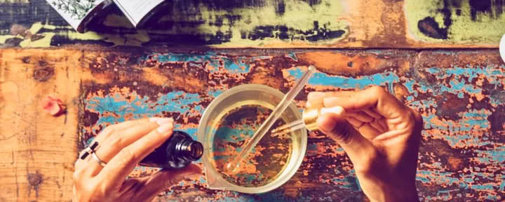 ATELIER ALCHIMIE ESSENCE