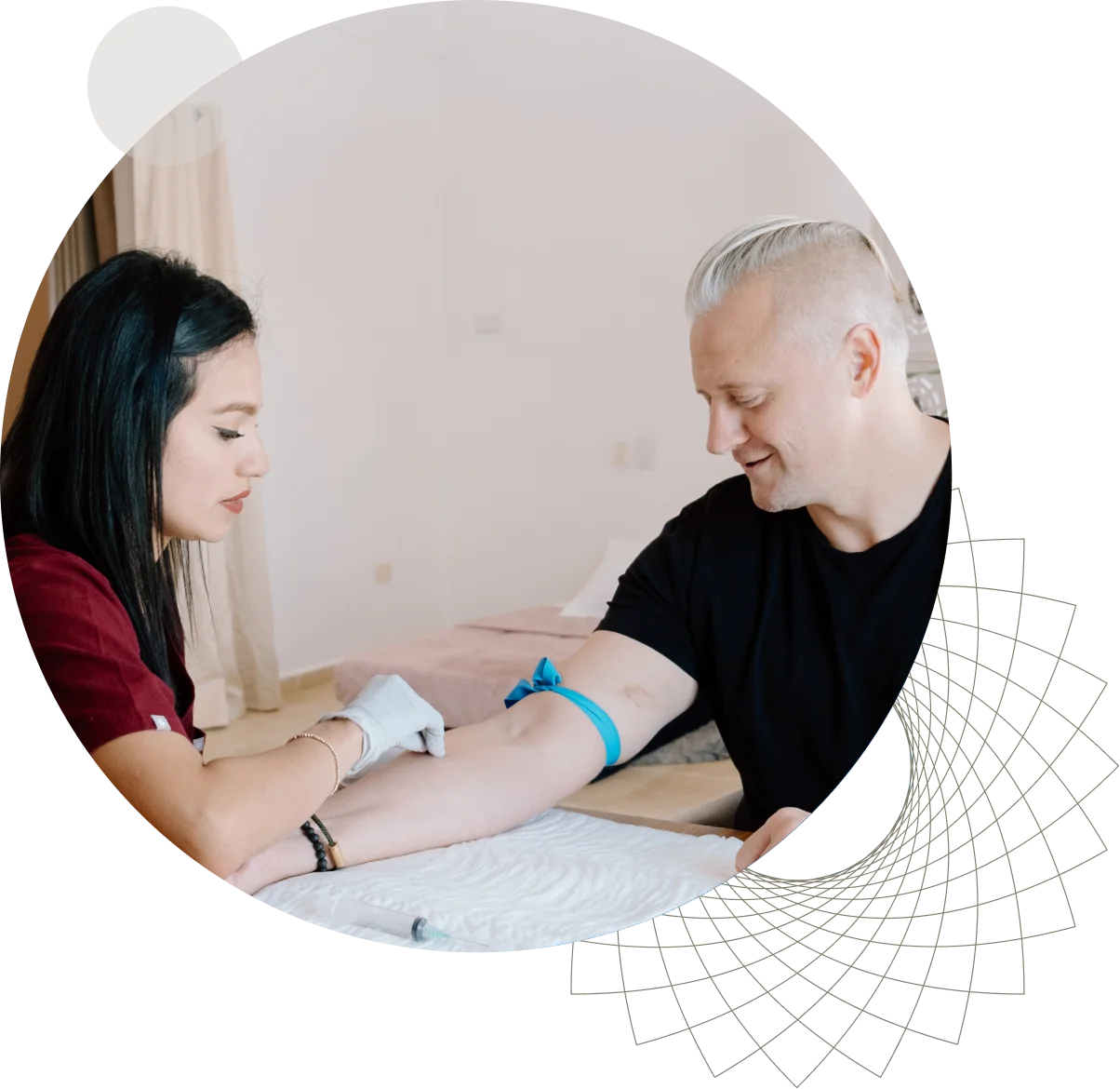 Programme d’optimisation de la santé par la neuroplasticité