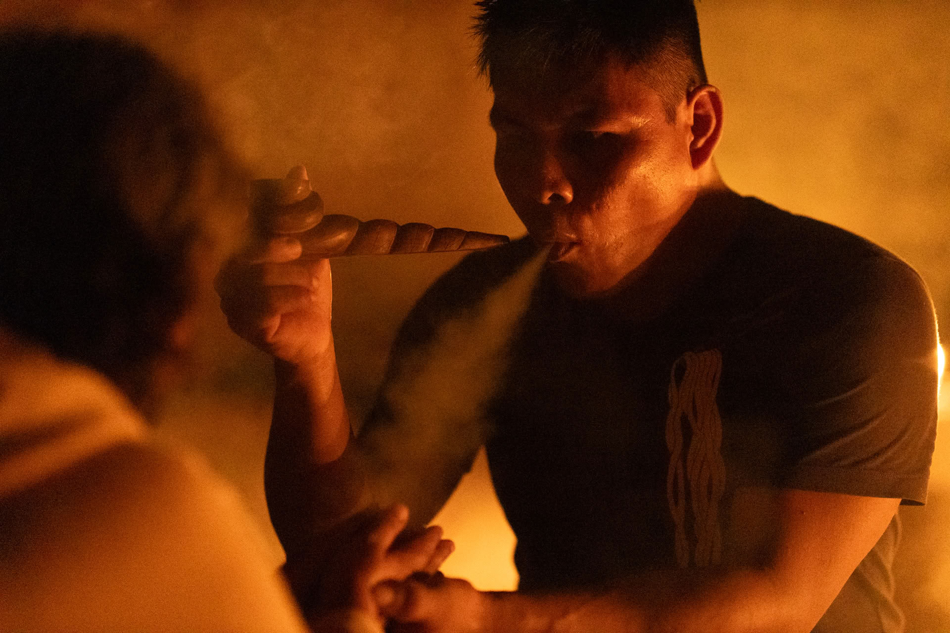 Retraite ayahuasca ouverte à Psychonauta Tribe